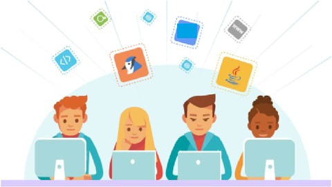 ICSE Computer Application Concepts+Last Year Paper Solution