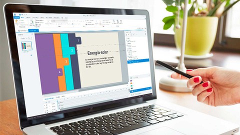 Experto en Articulate Storyline 3 y Storyline 360