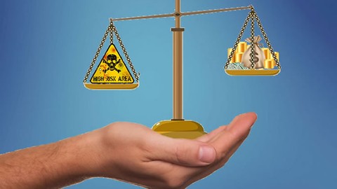 Valor en riesgo en inversiones en Crystal Ball
