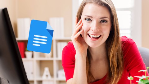 Mastering Google Docs: A Comprehensive Google Docs Course