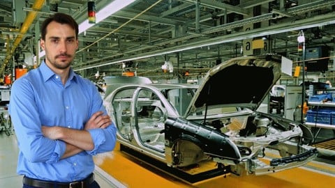 Lean Manufacturing 14 Principios básicos