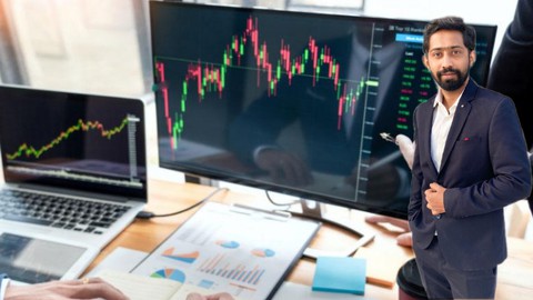 Complete Intraday Trading Strategies With Technical Analysis