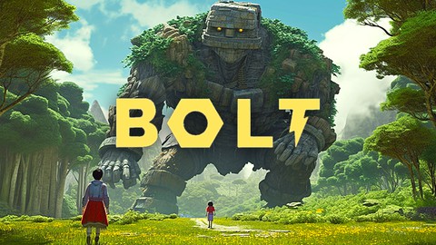 UNITY & BOLT : Créer des jeux SANS CODER (visual scripting)