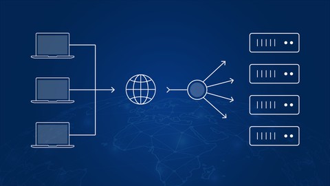 BIG-IP Local Traffic Manager(LTM) V13 Training Urdu/Hindi