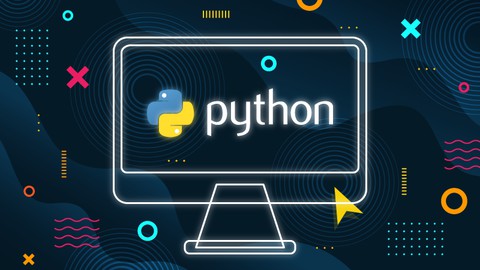 Python進階課程：觀念、語法、專案、爬蟲