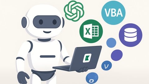 CHATGPT ile VBA Geliştiriciliği (Sadece 30 dk)