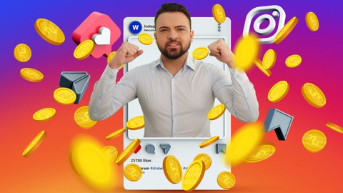 Venda Mais com Instagram - Explosão de Resultados em 2020