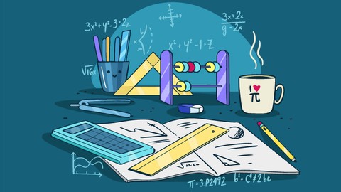 Matemática Básica. Do Básico Mesmo.