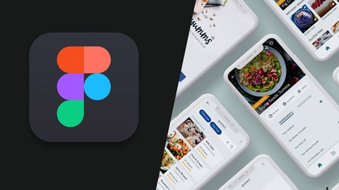 Learn Figma in 14 Days - Master UI Design and Prototyping