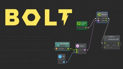 Unity + bolt