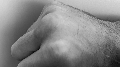 Iron Body Martial Arts-Iron Hand Method