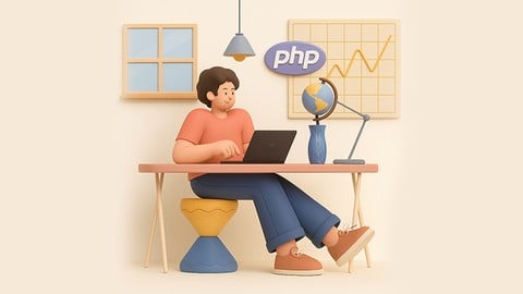 Learn PHP & MySQL by Building an Employee Management System