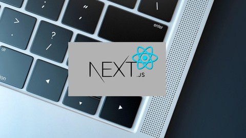 React - Maîtriser le rendu coté serveur avec NextJS