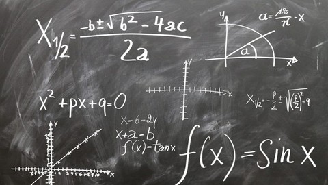 Matemáticas: Ecuaciones con polinomios.