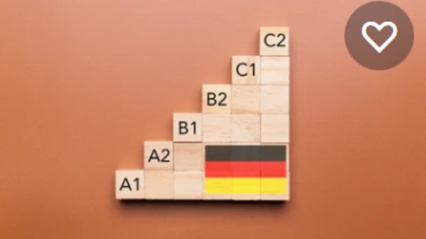 German Sentence Formation Course