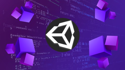 Программирование на C# в Unity