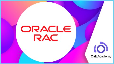 Oracle 12C RAC Administration and Backup and Recovery RMAN