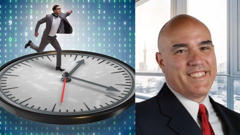 Time Management for Project Managers