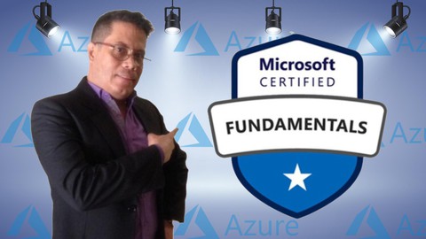 Microsoft Azure Fundamentals Curso AZ-900 - En Español 2025