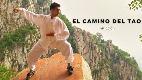 Tai chi (INICIACIÓN)