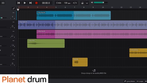 BandLab for beginners