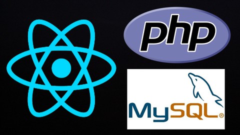 Full-Stack CRUD con PHP, MySql, API Rest, PDO y React JS