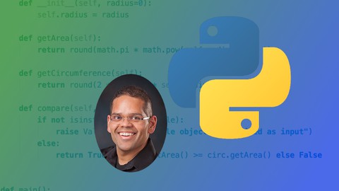 Starting Python 3 Programming for the Absolute Beginner