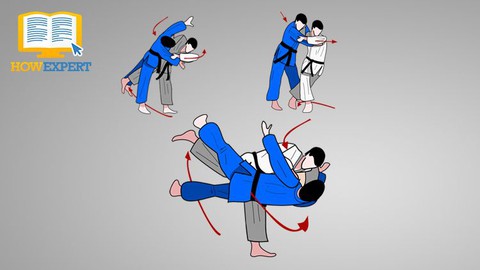 How To Jiu Jitsu For Beginners