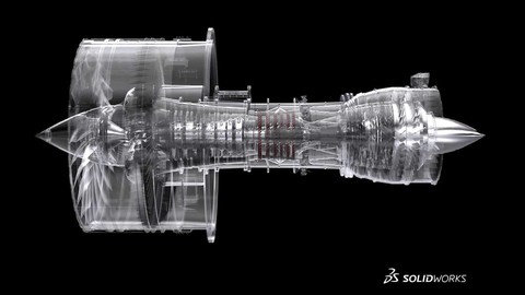 SolidWorks : Sıfırdan Uygulamalı Eğitim Seti