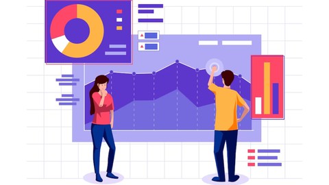 Tableau for Data Visualization and Business Intelligence