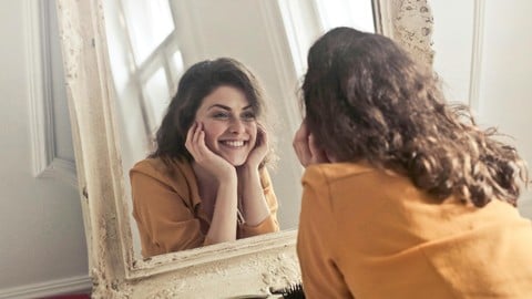 Confidence Mastery: Tap Into Unstoppable Self-Belief