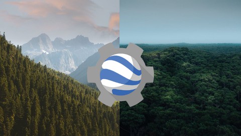 Remote Sensing for Forest Mapping in Google Earth Engine