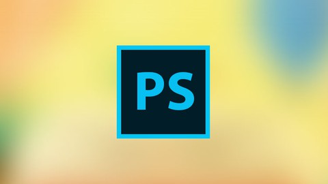 Photoshop 2019 从入门到精通