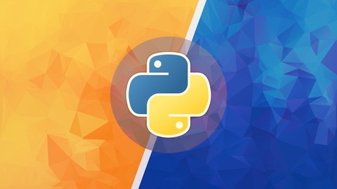 Python : Comprehensive Bootcamp  (Beginner To Professional)