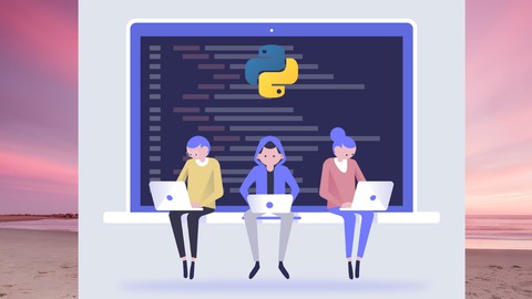 Python Certification Training (beginner to expert)