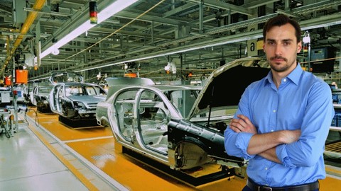 Lean Manufacturing 44 Herramientas básicas
