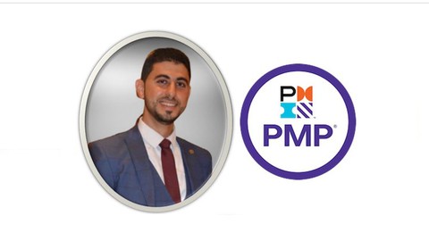 دورة ادارة المشاريع باللغة العربية - PMP