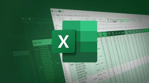 Microsoft Excel - Master Excel Basics