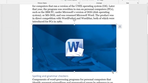 Microsoft Word - Master Word Basics