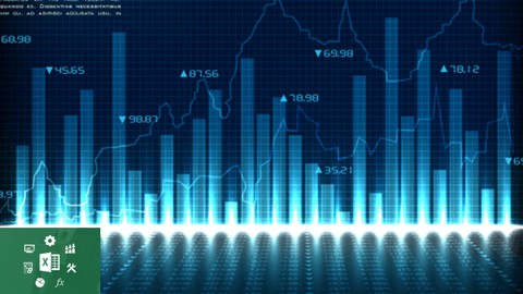 Excel 2019 - Complete Beginner to Advanced Course