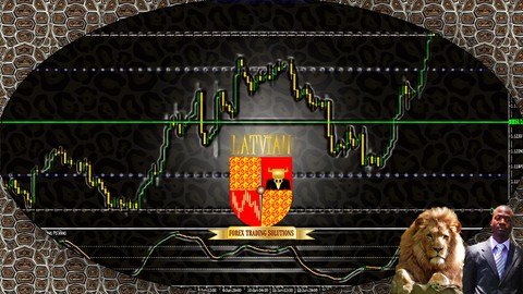 Forex Scalping: Stochastic Quarter theory Scalping strategy