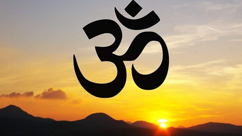 OM mantra - The First 7 Steps to Create your New Life