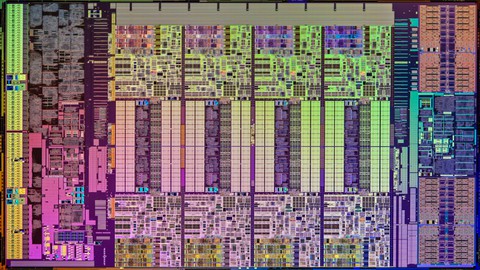 Applied Computer Architectures