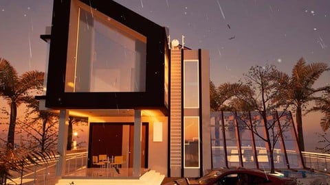 Kursus Lengkap BIM Revit Modeling Bangunan