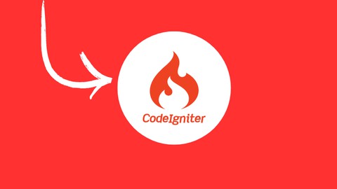 PHP Codeigniter 4 Desde Cero