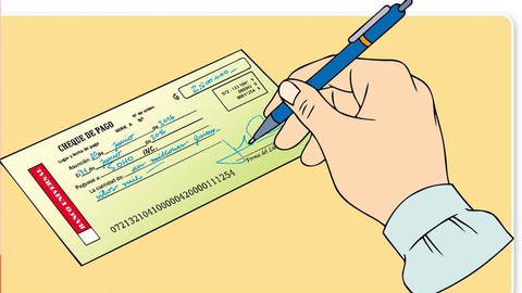 El Cheque: prácticas y fundamentos para principiantes