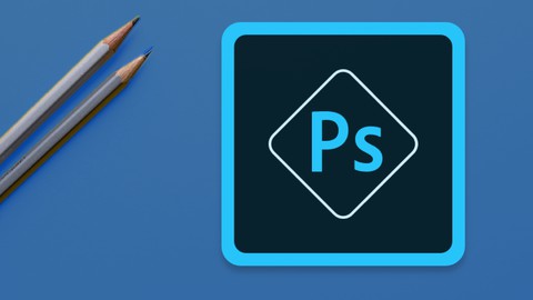 Photography Basics with Mobile Adobe Photoshop Apps