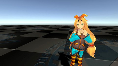 【Unity講座　第２弾】Unity３Ｄゲーム　Standard講座