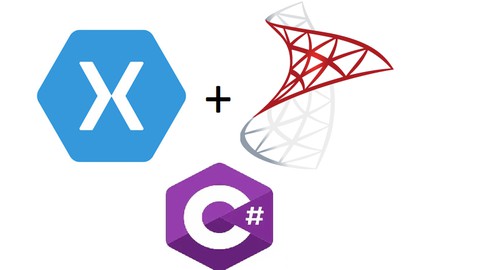 Master Xamarin Forms desde cero con Web API y Procedures(C#)