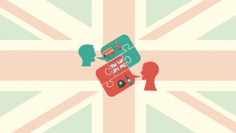 English Communication - Easy & Complete guide